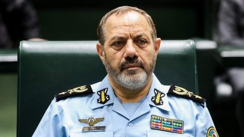 Tehran-Damascus Cooperation Will Result in Israel's Defeat in Gaza War: Iran Defense Minister