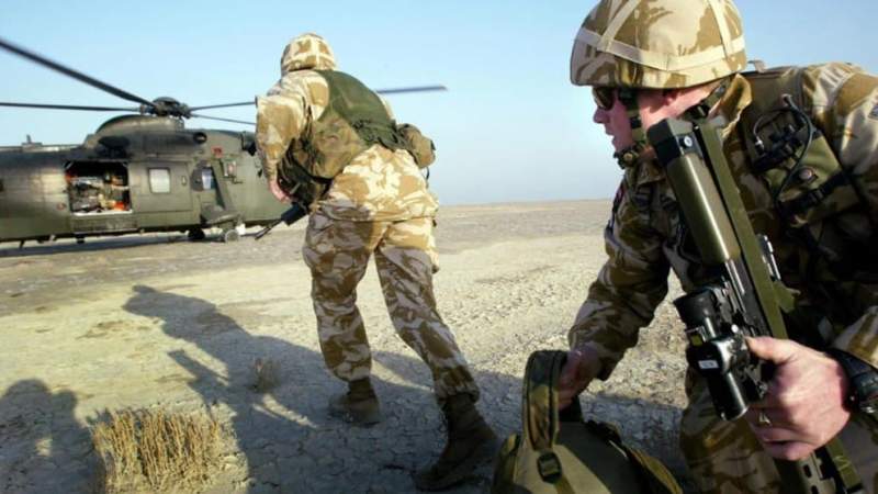 UK Closes Iraq Abuse Inquiries with No Prosecutions
