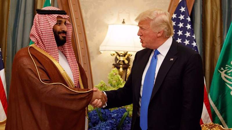 Saudi Arabia Banks on Trump's Return to Office, Snubbing Biden: Report
