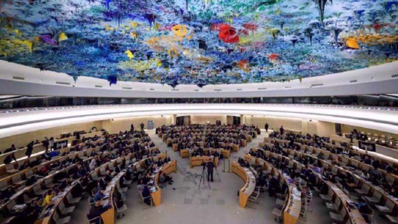 UN Human Rights Council Mulls Imposing Arms Embargo against Israel