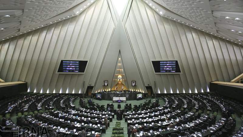 Iranian MPs: US Must Give Congress-Approved Guarantee it Won’t Quit Iran Deal Again