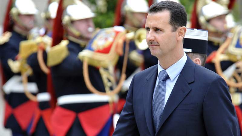 President Assad Left Syria, Gave Orders for Peaceful Power Transition: Russia