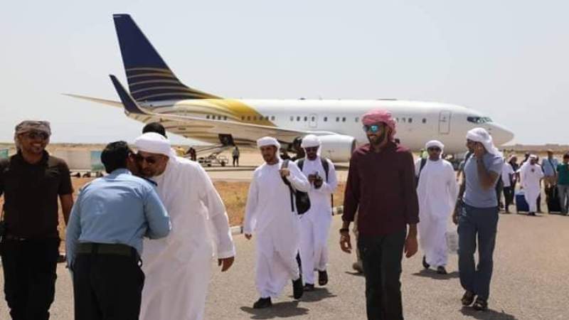 UAE Seeking Control, Crimes Continue Against Socotra Island's People, Yemen