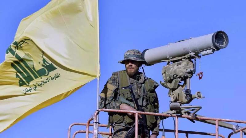  Hezbollah's Precision Attack Targets Israeli Espionage Base in Occupied Palestinian Territories 