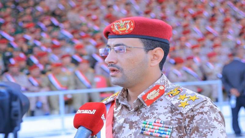 Armed Forces Warns Foreign Companies of Plundering Yemeni Wealth 