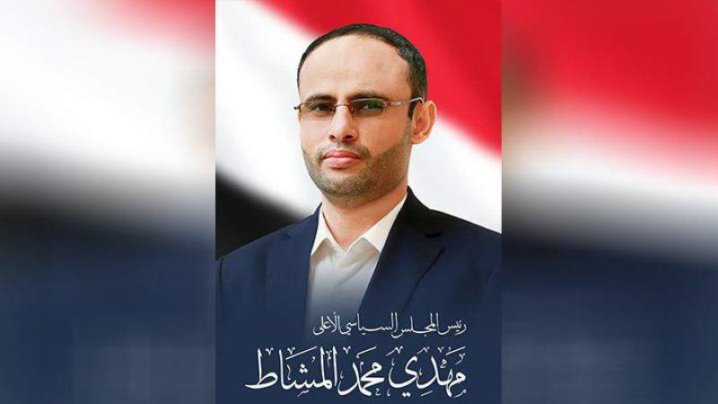 Al-Mashat: Sana’a Supports All Options of Palestinian Resistance in Deterring Zionist Enemy