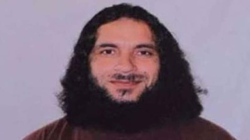 Afghan National Freed from Guantanamo Bay After 15 Years