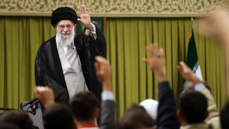 Seyyed Khamenei: US, Israel Will Definitely Receive ‘Teeth-Breaking Response’