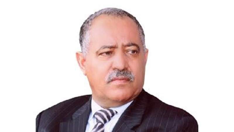 Yemen's Parliament Speaker Commends Oman's Opposition to US-British Aggression