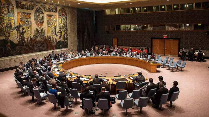 UNSC to Hold Emergency Meeting on Israeli Strike on Iran’s Syria Consulate