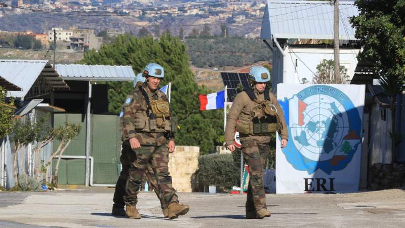 Israel’s Continuous Breaches of Truce in Lebanon ‘Flagrant Violation of Int’l law’: UNIFIL