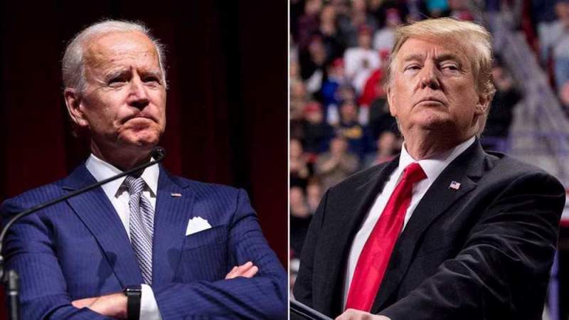 Poll: Biden Would Lose To Trump in Potential 2024 Rematch