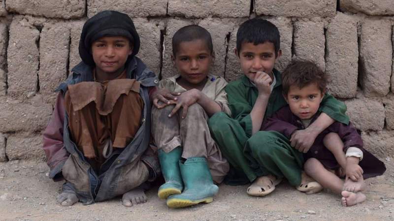  US Drives Half of Afghan Population to Starvation by Not Releasing Frozen Funds 