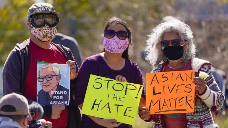 Attack on Elderly Woman Reminder of Gory Hate Crimes against Asians in US