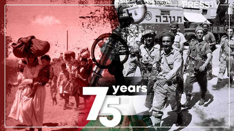 75 Years Since Tantura Massacre, When Israel Butchered 200 Palestinians