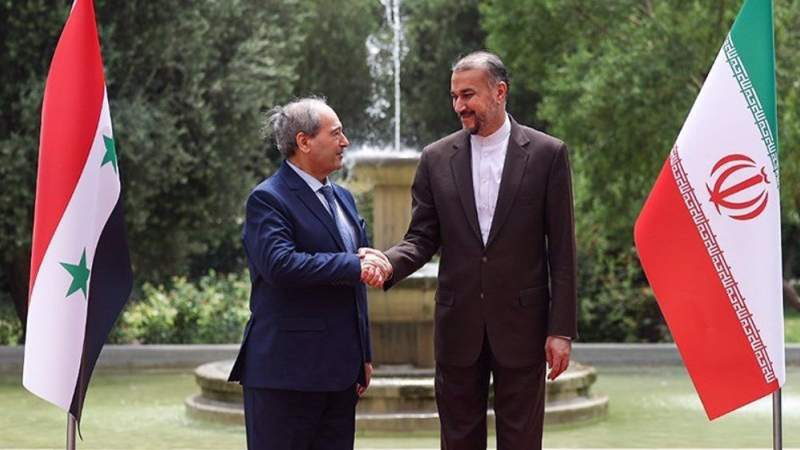 Israel ‘Main Source’ of Instability in West Asia Region: Iran FM