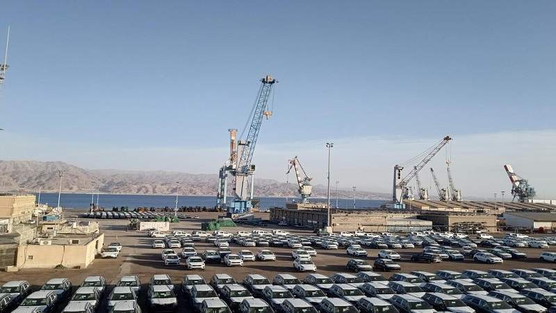 Challenges Facing Eilat Port: Yemeni Threats and Economic Impact