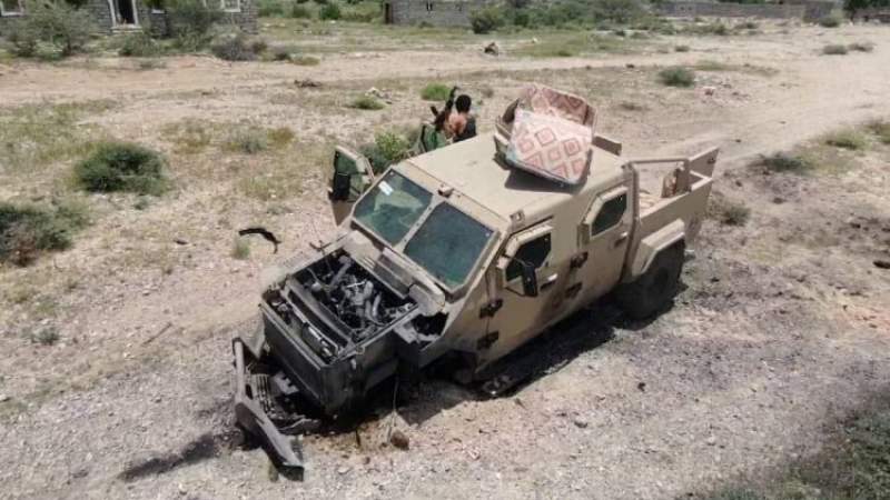 Al-Qaeda Bombs Killed Four Pro-Saudi Militants in Abyan 