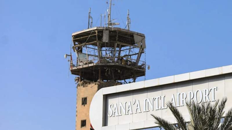 Top UN Official Condemns Israeli Airstrike on Sanaa Airport, Reaffirms Its Civilian Purpose