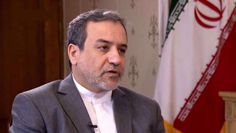 Iran's FM: Sayyed Nasrallah’s Blood to Further Invigorate Resistance