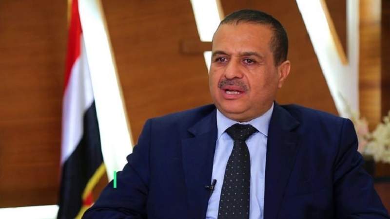 Minister of Transport Demands Daily Flights from Sana’a International Airport