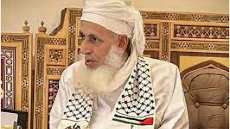 Oman's Grand Mufti Praises Yemen, Resistance Axis in Fight Against Zionism