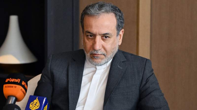 Araghchi Tells UK FM: Stop Israel Support; Iran Won’t Hesitate to Defend Territorial Integrity