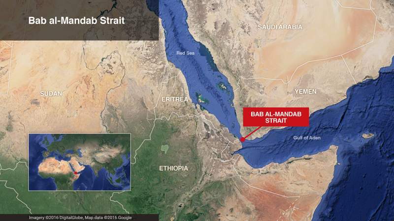 Six Fishermen Killed in Saudi-UAE Occupied Coast of Mocha
