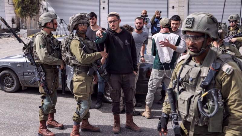  Israeli Settlers Kidnap Palestinian Boys, Break their Legs, Says UN 