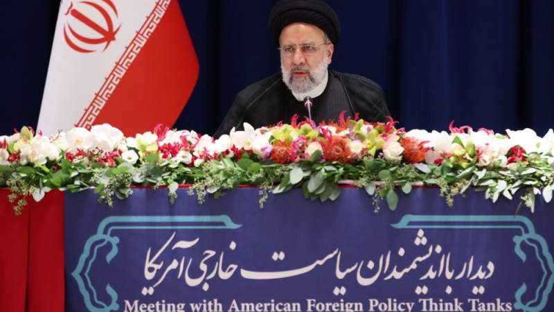 Iran president: As Violator of JCPOA, US Must Remove Obstacles Impeding Its Revival