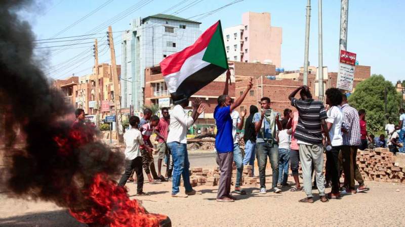US Created The Atmosphere in Sudan for Military Coup: Journalist
