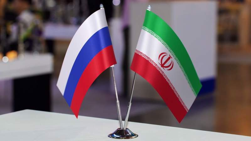 Russia: Comprehensive Deal with Iran Will Include Defense, Security Ties