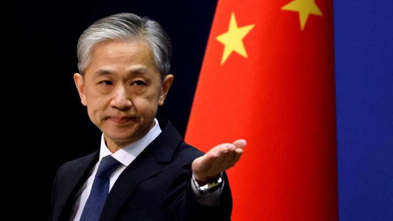 China Urges US to Rectify Wrong ‘Maximum Pressure’ Policy against Iran