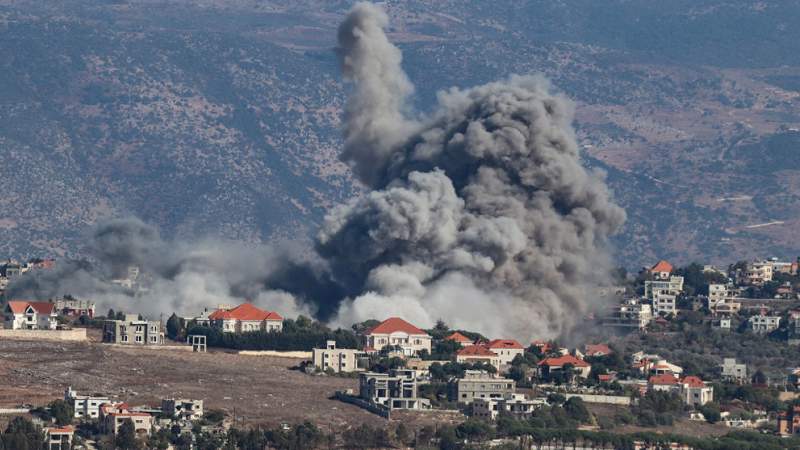 World Countries Call for 'Temporary' Ceasefire in Israeli War on Lebanon, Warn of 'Unacceptable Risk' of Broader Escalation