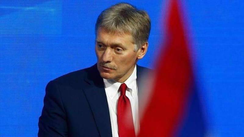 Kremlin Dismisses ‘Unfounded’ US Reports Accusing Russia of Invading Ukraine