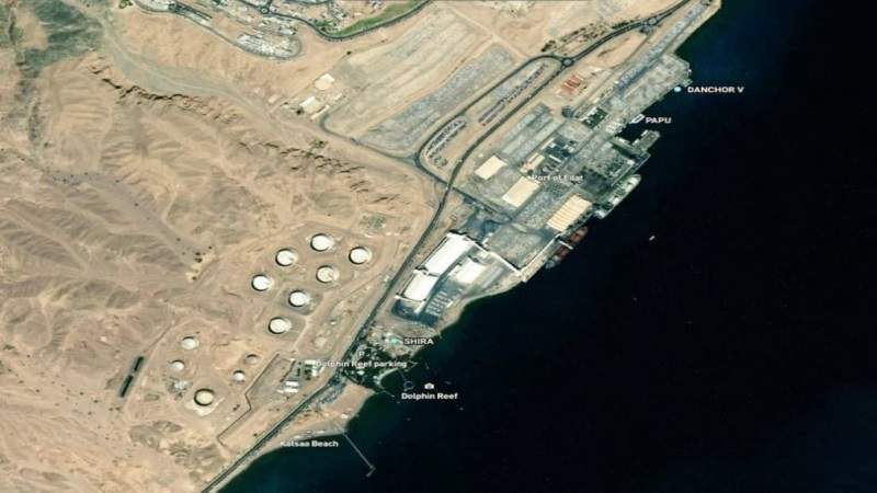 Impact of Yemeni Naval Operations on Shipping, Imports in Zionist Entity