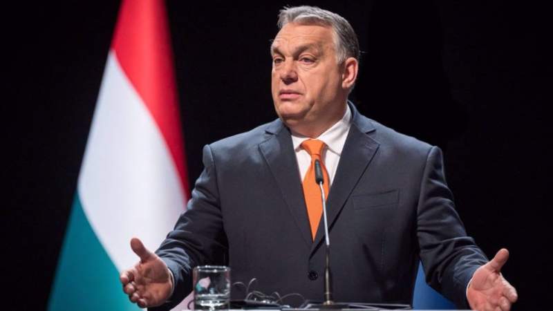 A 'Step Towards War': Hungary Decries EU Sanctions on Russia