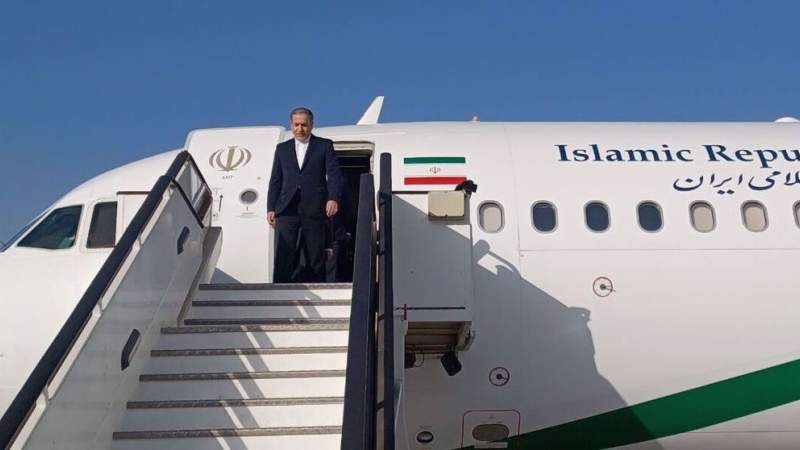 Iran’s Foreign Minister in Portugal to Attend 10th UNAOC Global Forum