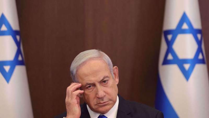 Netanyahu and Ministers Go into Hiding as Iranian Missiles Pound Occupied Territories