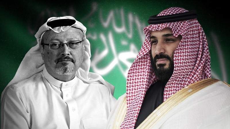 American Court Convicts Bin Salman of Killing Jamal Khashoggi