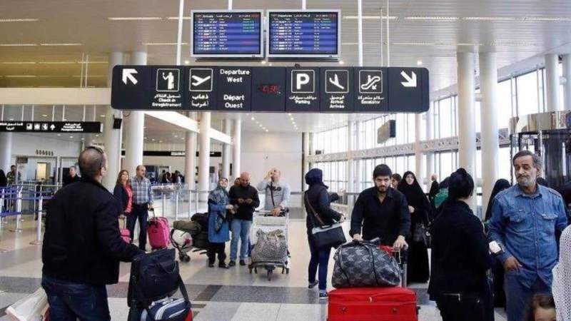 Lebanon Arrests Two Israeli Spies at Beirut Airport Trying to Flee