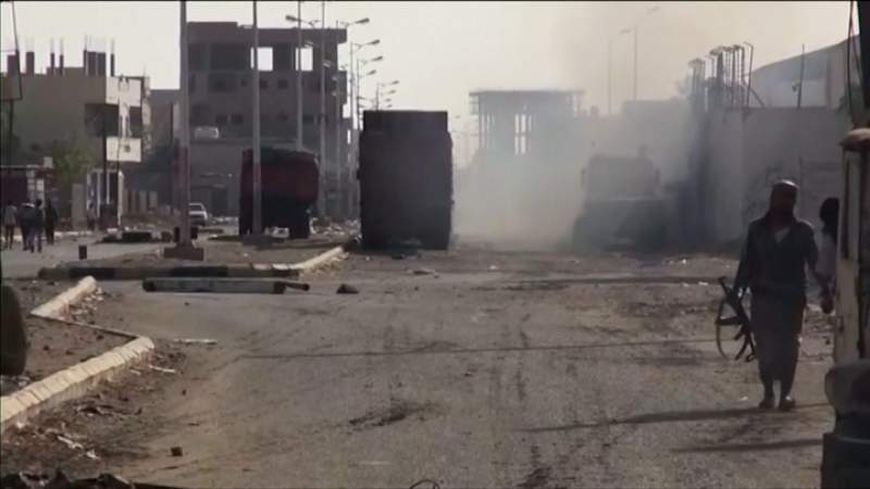 Amid Saudi-Emirati Occupation, Chaos Increases in Aden