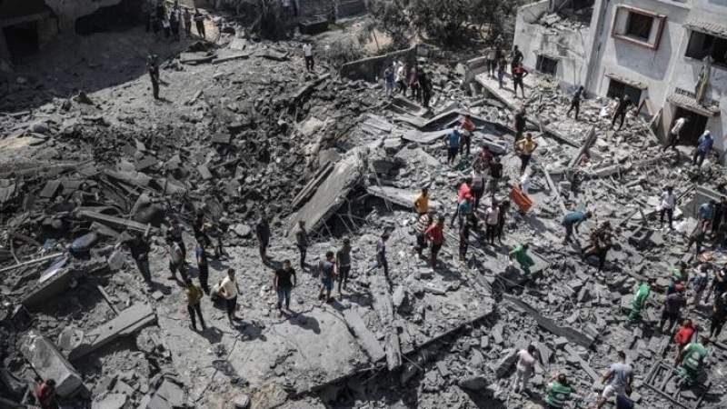 Escalation in Gaza: Three New Massacres Leave 175 Palestinians Dead or Injured