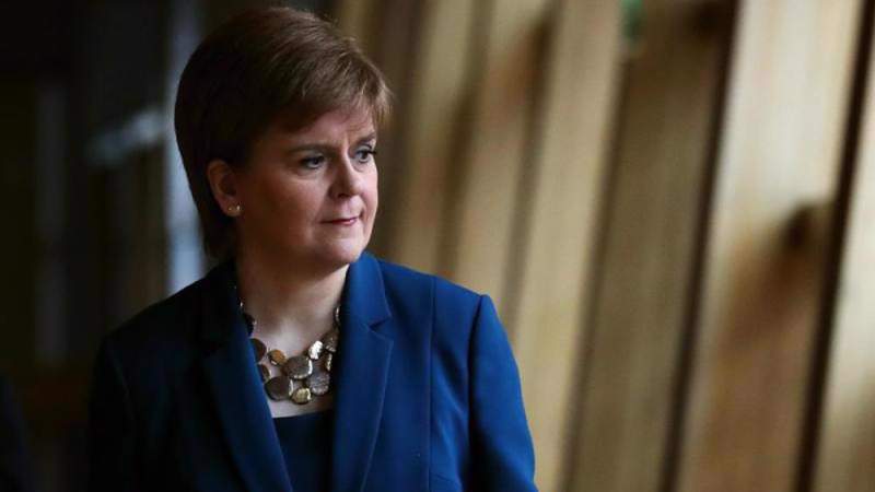 UK Top Court Rejects Scotland’s Independence Vote Bid; Scots Slam PM Sunak
