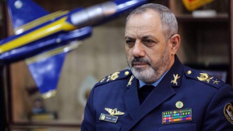 Iran's Defense Minister Vows ‘Far More Severe’ Reprisal If Israel Attacks Again