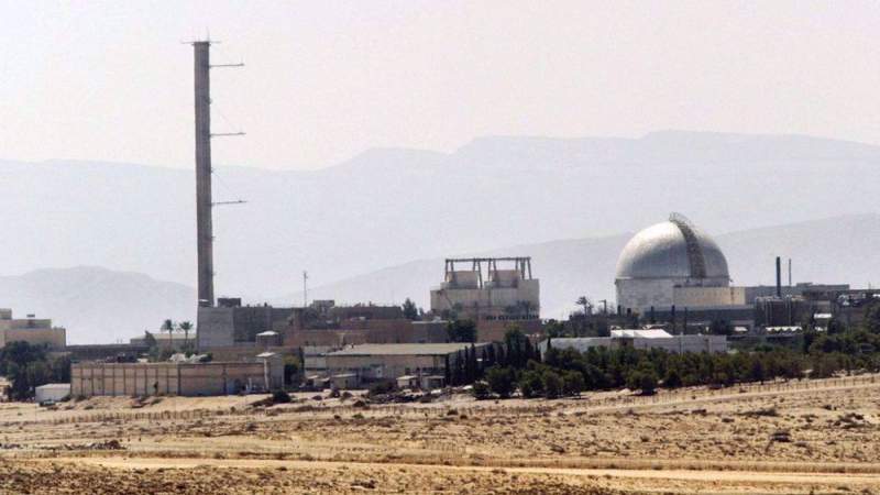 Report: American Technicians Now in Control of Israeli Nuclear Facilities