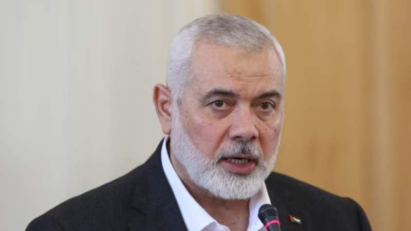 Hamas Leader Contacts Mediators Amid Ongoing Efforts at Ending Israeli Genocide