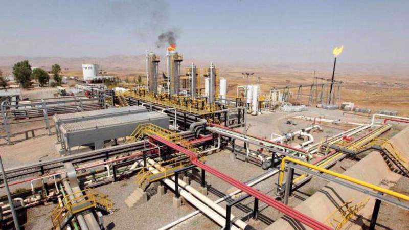  Iraqi Kurdistan Region Exported 1.7 Million Barrels of Crude Oil to Israel: Report 