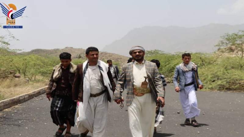 Sana'a Government Announces Unilateral Initiative to Open Important Road Leading to Taiz