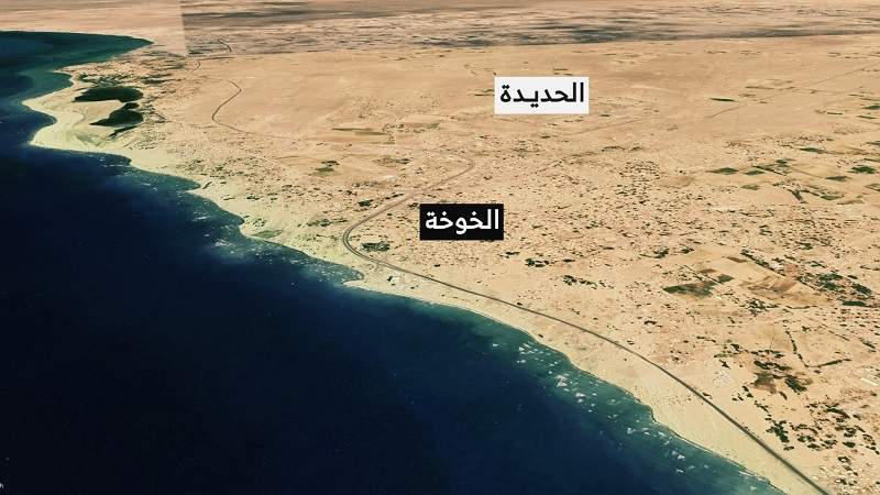 Saudi-Backed Forces Attack Village, Kill, Injure Civilians in Coastal City, Khokhah